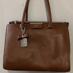 GUESS tote purse